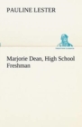 Image for Marjorie Dean, High School Freshman