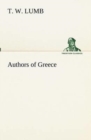 Image for Authors of Greece