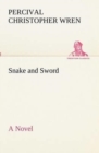 Image for Snake and Sword A Novel