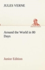 Image for Around the World in 80 Days Junior Edition