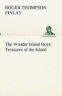 Image for The Wonder Island Boys : Treasures of the Island