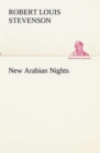 Image for New Arabian Nights