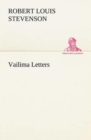 Image for Vailima Letters