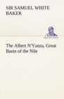Image for The Albert N&#39;Yanza, Great Basin of the Nile