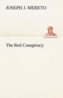 Image for The Red Conspiracy