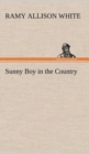 Image for Sunny Boy in the Country