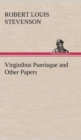 Image for Virginibus Puerisque and Other Papers