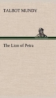 Image for The Lion of Petra