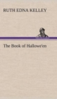 Image for The Book of Hallowe&#39;en
