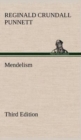 Image for Mendelism Third Edition