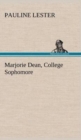 Image for Marjorie Dean, College Sophomore