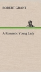 Image for A Romantic Young Lady