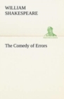 Image for The Comedy of Errors