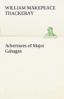 Image for Adventures of Major Gahagan
