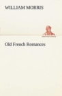 Image for Old French Romances