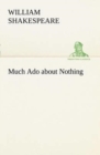 Image for Much Ado about Nothing