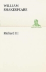 Image for Richard III