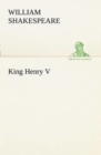 Image for King Henry V