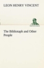 Image for The Bibliotaph and Other People