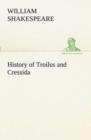 Image for History of Troilus and Cressida