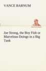Image for Joe Strong, the Boy Fish or Marvelous Doings in a Big Tank