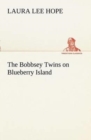 Image for The Bobbsey Twins on Blueberry Island
