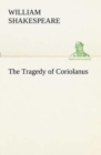 Image for The Tragedy of Coriolanus