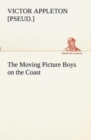 Image for The Moving Picture Boys on the Coast