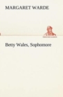 Image for Betty Wales, Sophomore