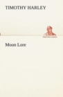Image for Moon Lore