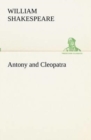 Image for Antony and Cleopatra