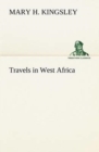 Image for Travels in West Africa