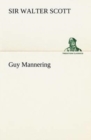 Image for Guy Mannering