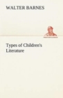 Image for Types of Children&#39;s Literature