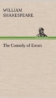 Image for The Comedy of Errors