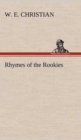 Image for Rhymes of the Rookies