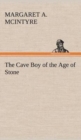 Image for The Cave Boy of the Age of Stone
