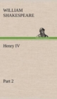 Image for Henry IV Part 2