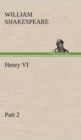 Image for Henry VI Part 2