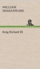 Image for King Richard III
