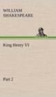 Image for King Henry VI, Part 2
