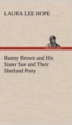 Image for Bunny Brown and His Sister Sue and Their Shetland Pony