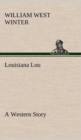 Image for Louisiana Lou A Western Story