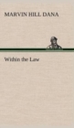 Image for Within the Law