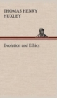 Image for Evolution and Ethics