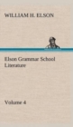 Image for Elson Grammar School Literature v4