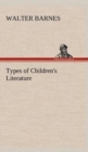 Image for Types of Children&#39;s Literature