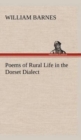 Image for Poems of Rural Life in the Dorset Dialect