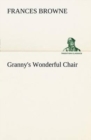 Image for Granny&#39;s Wonderful Chair