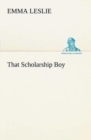 Image for That Scholarship Boy